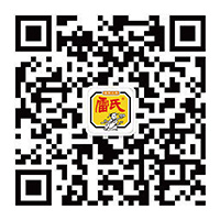 K8凯发官网公众号二维码